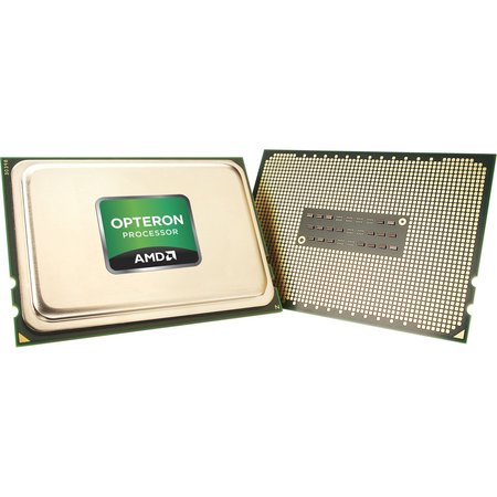 AMD Amd Opteron(Eight-Core) Model 6320 OS6320WKT8GHK